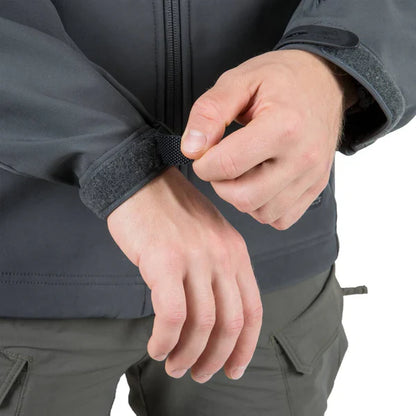 TitanGuard™ - Chaqueta Táctica Impermeable y Súper Resistente (Aprobada Por Militares)